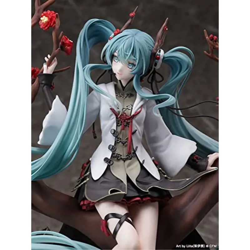 hatsune-miku-chinese-new-year-2022-figur-vocaloid image 3