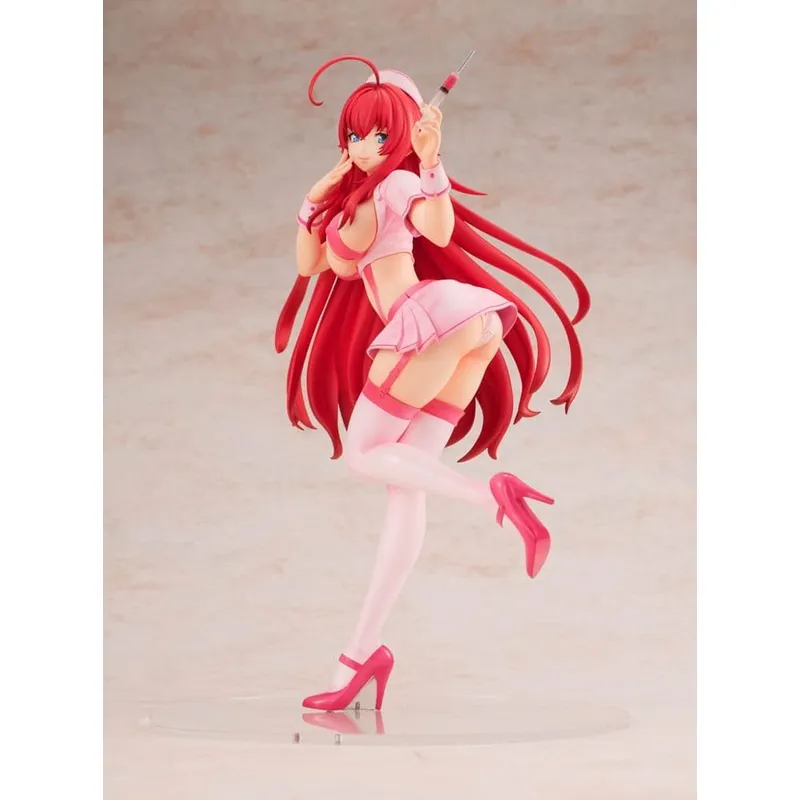 high-school-dxd-rias-gremory-nurse-ver-1-7-figur image 1