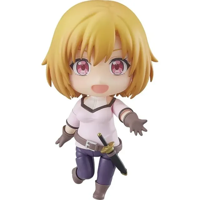 good-smile-sally-nendoroid-actionfigur-chibi-mit-zubeh-r image 1