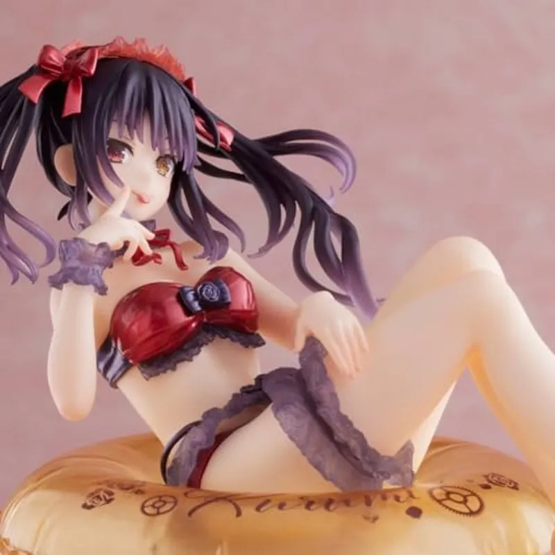 taito-aqua-float-girls-kurumi-tokisaki-figur-date-a-live image 3