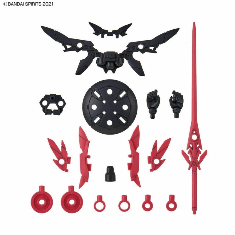 bandai-30ms-sis-a00-tiasha-color-b-modellbausatz-figur image 4