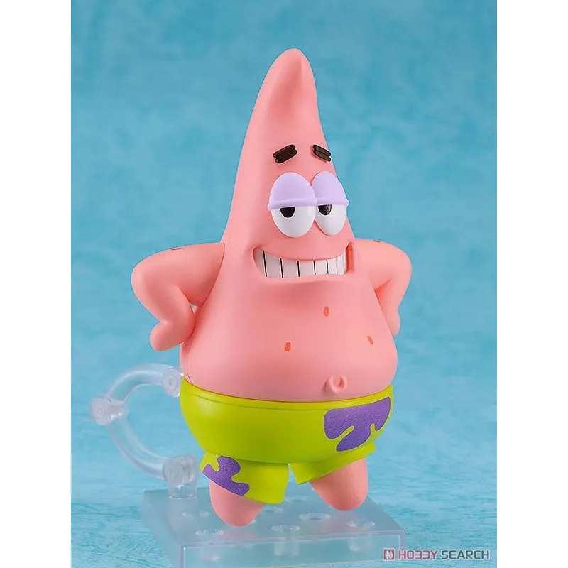 good-smile-spongebob-patrick-star-nendoroid-figur image 2