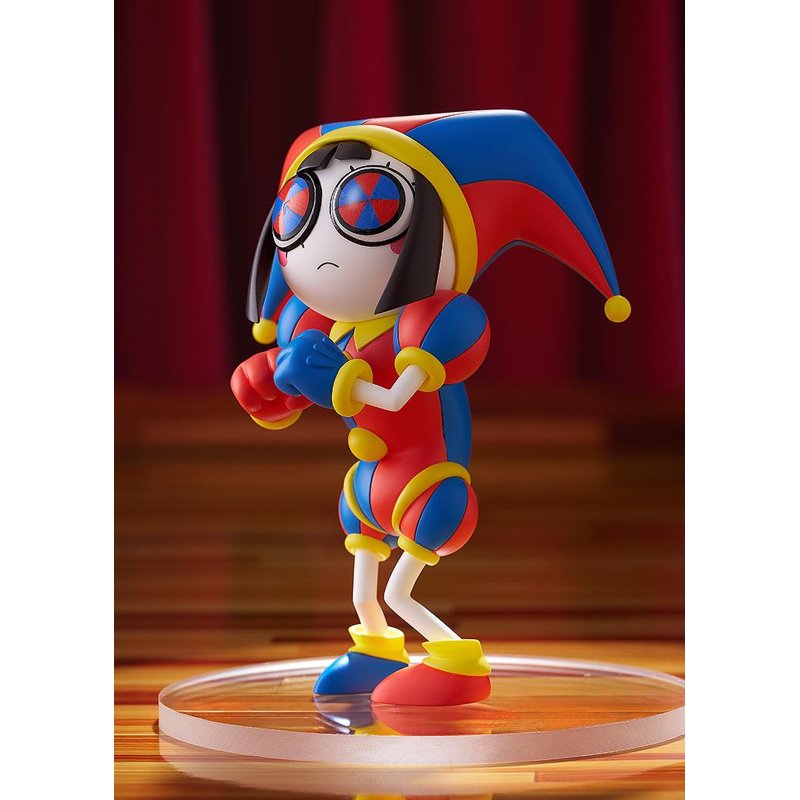 good-smile-pop-up-parade-pomni-figur-circus image 4