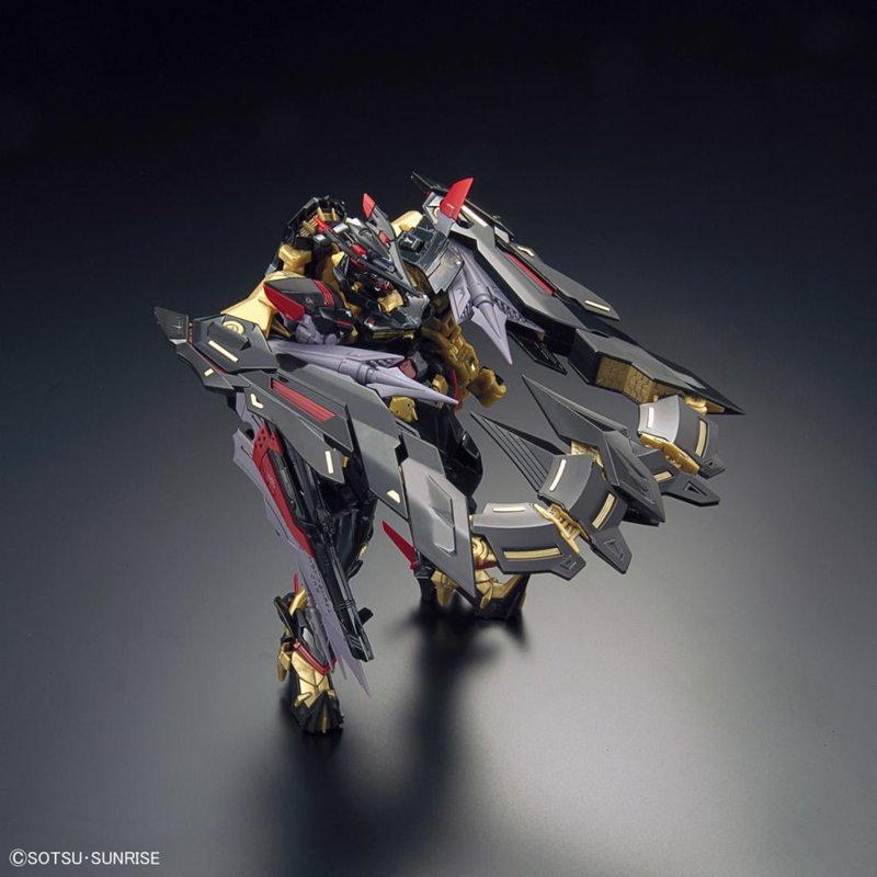 bandai-gundam-rg-24-astray-goldframe-1-144-modell image 3
