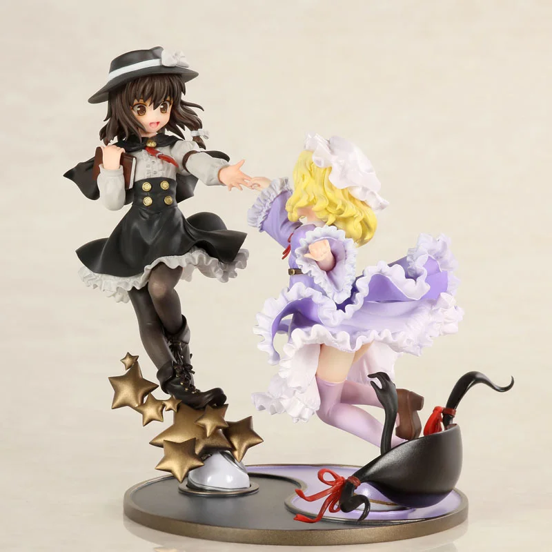 touhou-project-hifuu-club-renko-usami-maribel-hearn-figur image 2