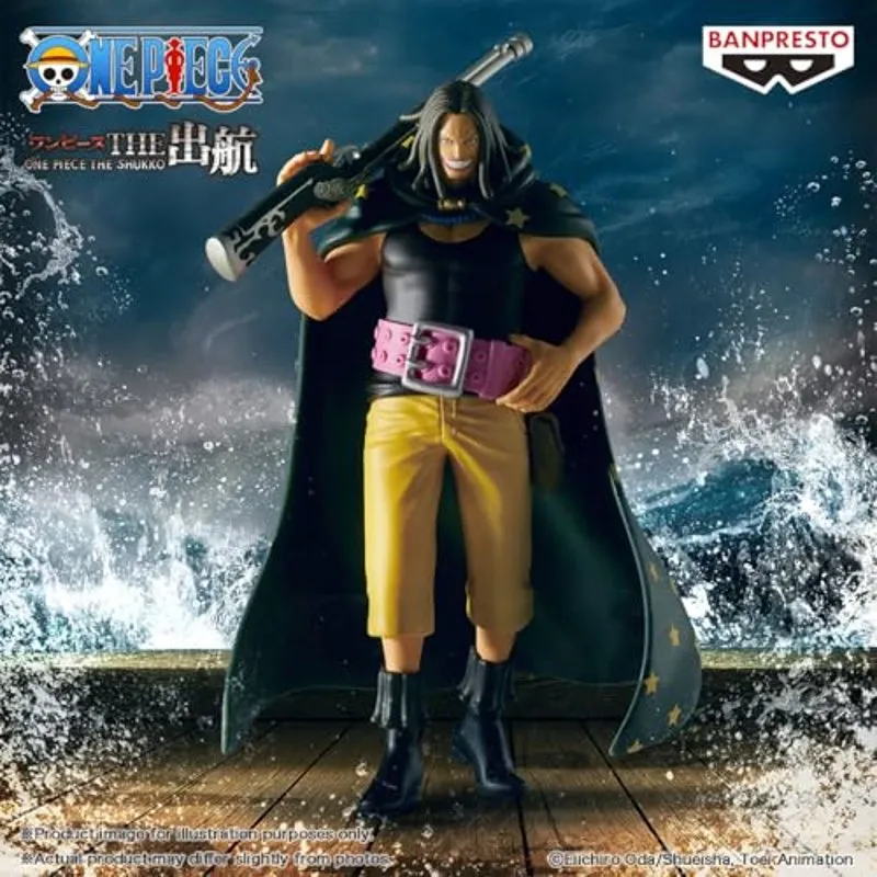 banpresto-one-piece-yasopp-the-shukko-sammelfigur image 2