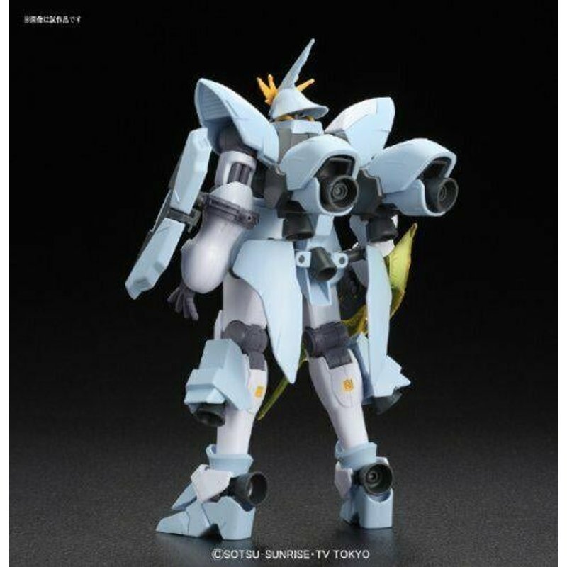 gundam-1-144-hgbf-12-miss-sazabi-modellbausatz image 2