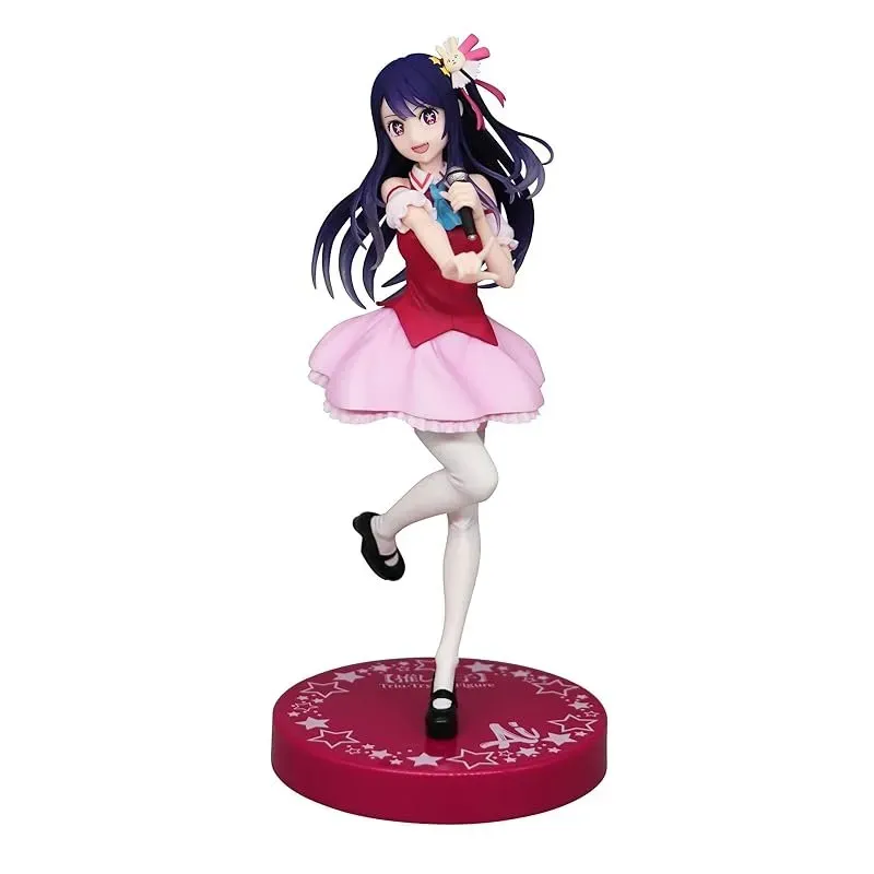 furyu-ai-trio-try-it-translucent-parts-ver-figur image 1