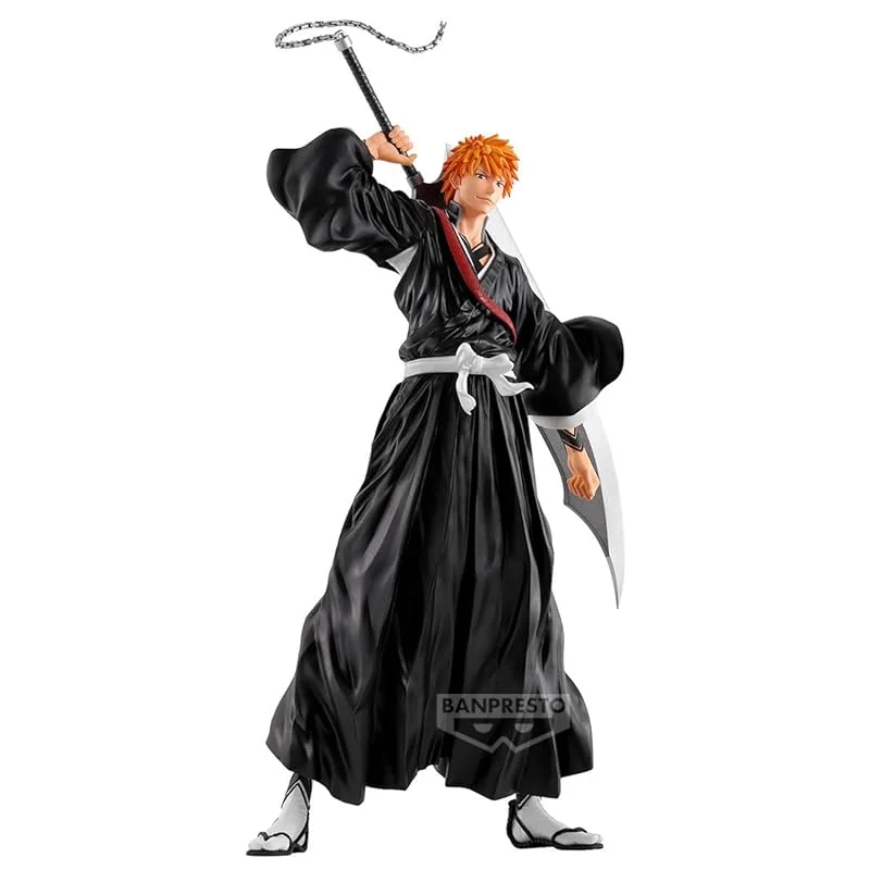 banpresto-bleach-grandista-kurosaki-ichigo-sammelfigur image 1