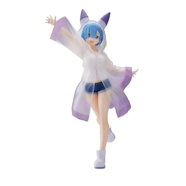 sega-luminasta-rem-day-after-the-rain-sammelfigur image 1