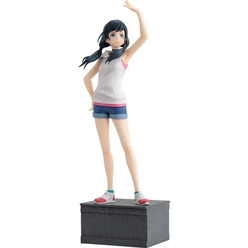 good-smile-weathering-with-you-pop-up-parade-figur-hina-amano image 1