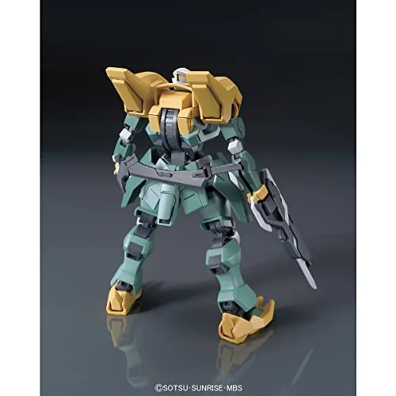 bandai-gundam-hekija-hg-ibo-30-modellbausatz-1-144 image 2