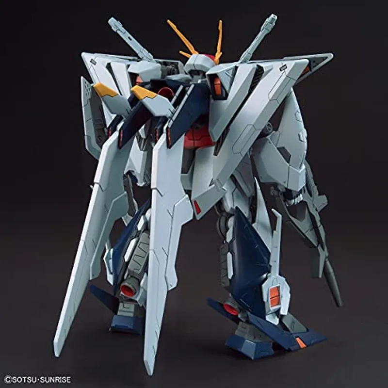 bandai-hguc-xi-gundam-nr-238-1-144-gunpla-bausatz image 4