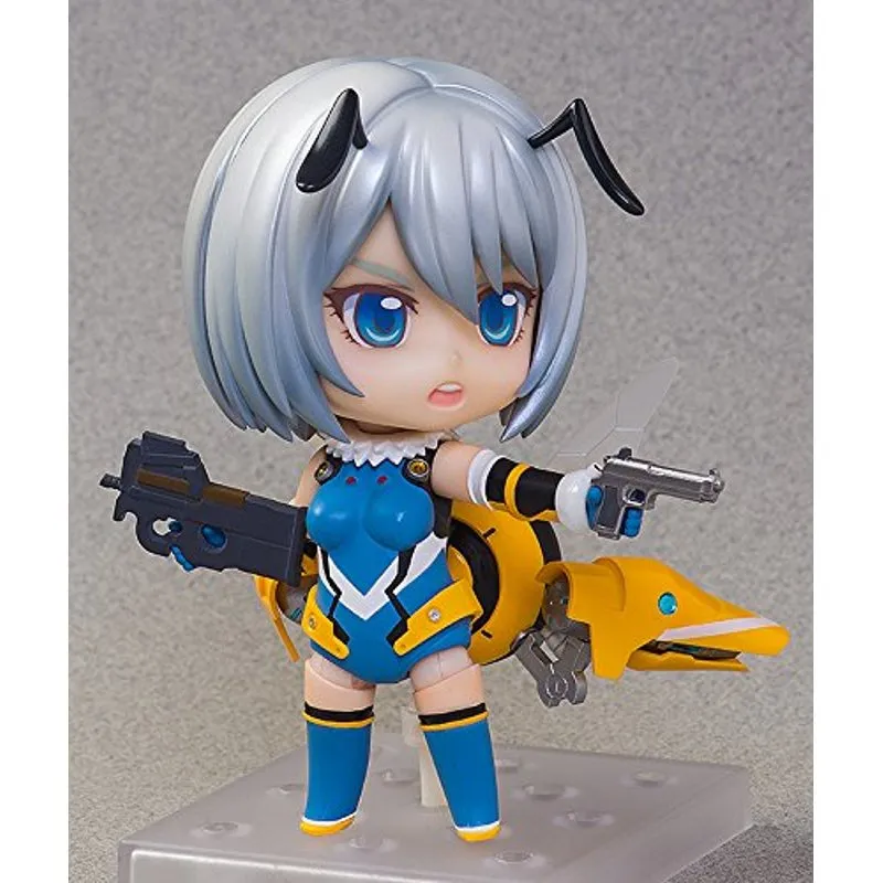 good-smile-liu-liu-li-nendoroid-figur-beweglich-chibi image 4