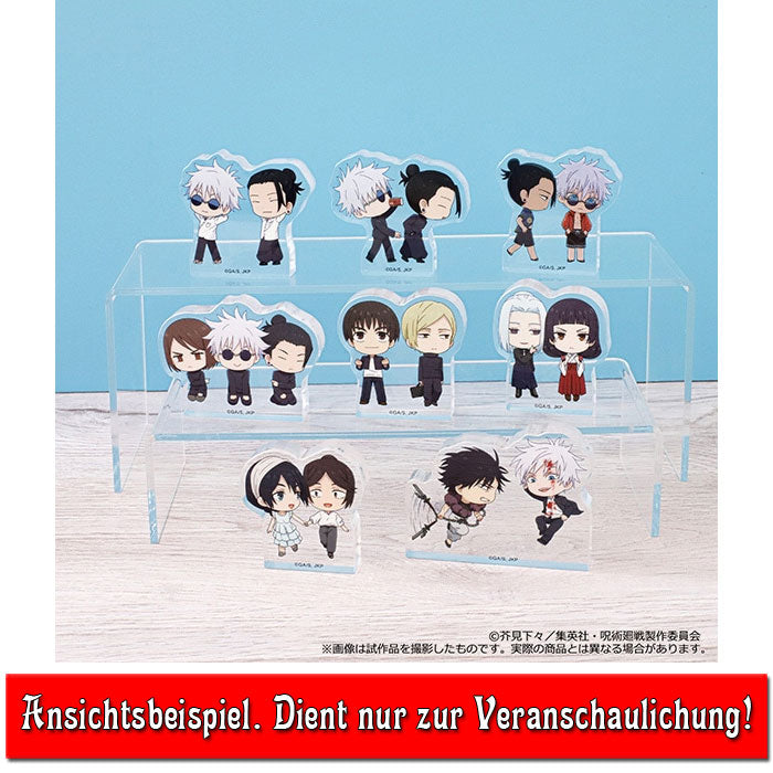 kameco-jujutsu-kaisen-nobara-mahito-corotto-acrylfigur-6-5-cm image 2