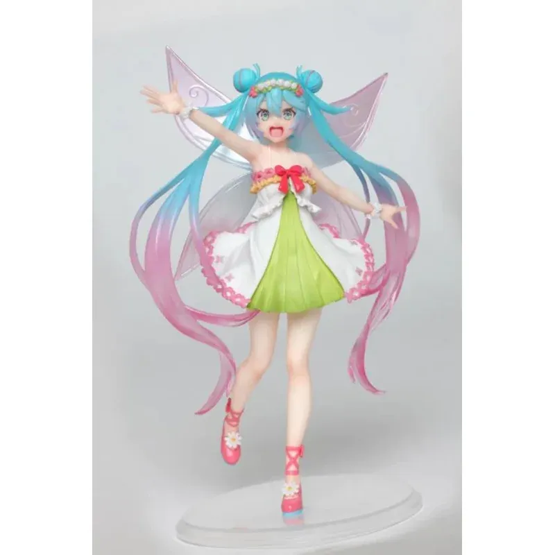 vocaloid-hatsune-miku-3rd-season-spring-figur image 1