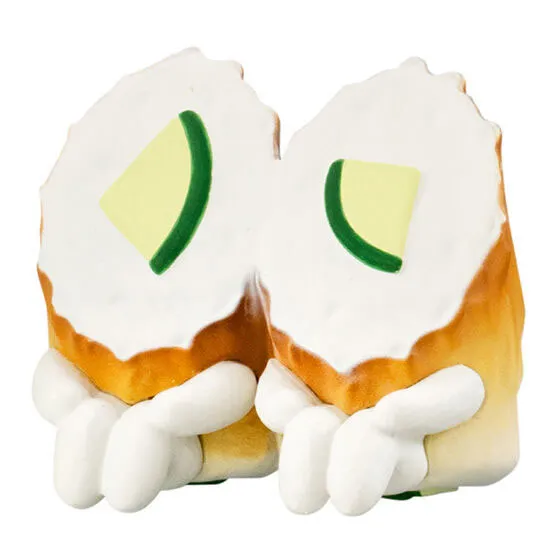 bandai-machiboke-vol-3-fishcake-figur-3-cm-pvc image 1