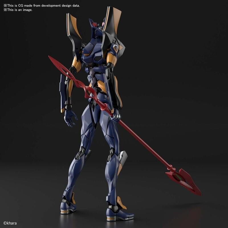 bandai-evangelion-rg-mark-06-modellbausatz-1-144 image 2