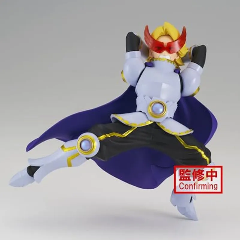 banpresto-my-hero-academia-amazing-heroes-plus-yuga-figur image 2