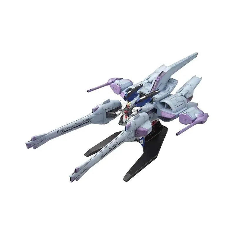 bandai-gundam-seed-hg-1-144-meteor-unit-freedom-gunpla image 1