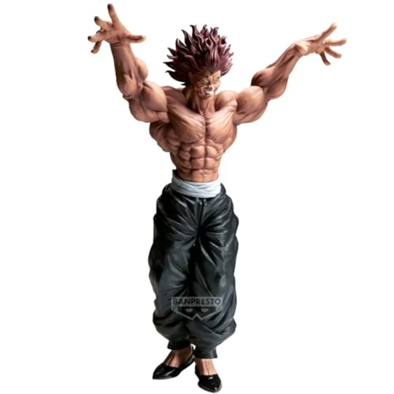 banpresto-tokyo-revengers-hanma-grandista-figur image 2