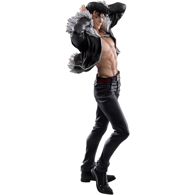 jujutsu-kaisen-ryu-ishigori-ichiban-kuji-figur-culling-game image 1