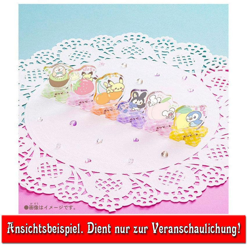 pok-mon-pokepeace-plinfa-aufsteller-colorful-fruits-3-5-cm image 2