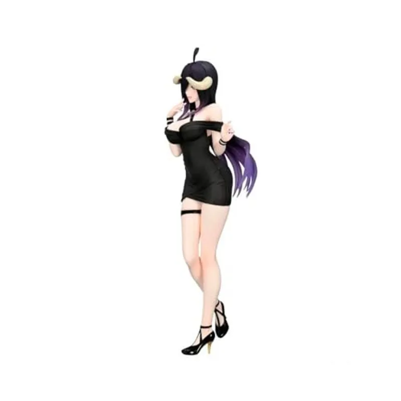 genshin-impact-trio-try-it-albedo-mini-figur-black-dress image 2
