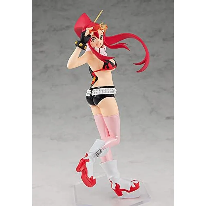 good-smile-gurren-lagann-yoko-pop-up-parade-figur image 4