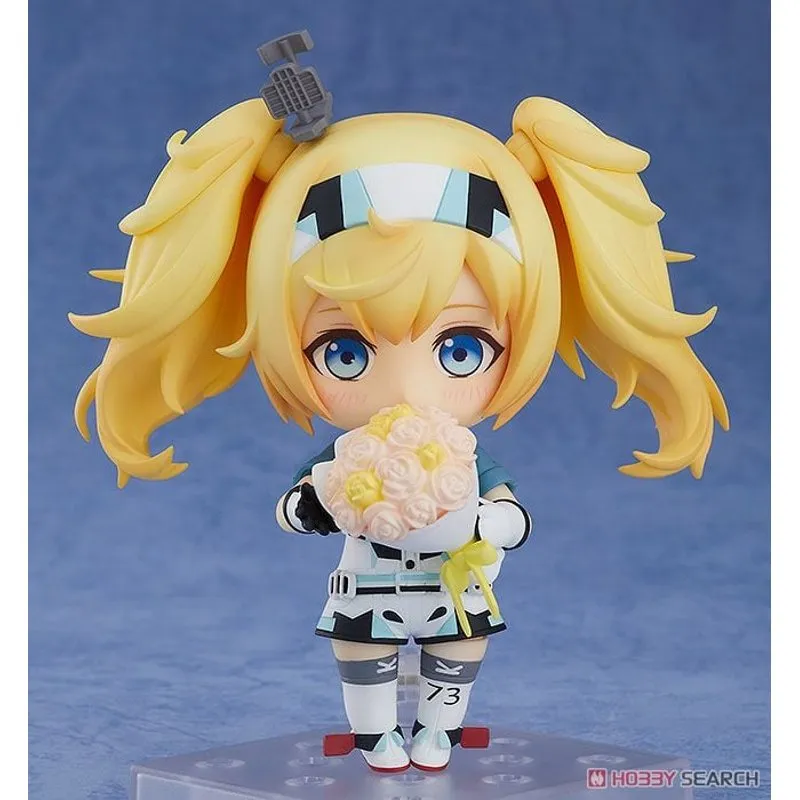 good-smile-nendoroid-gambier-bay-sammelfigur-beweglich image 4