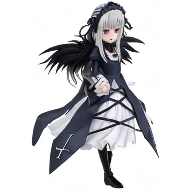 good-smile-rozen-maiden-suigintou-pop-up-parade-figur image 6