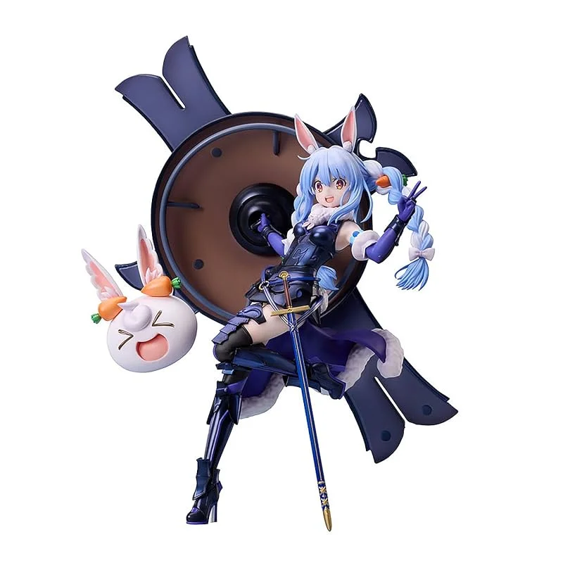 fate-usada-pekora-x-mash-figur-1-7-shielder image 1