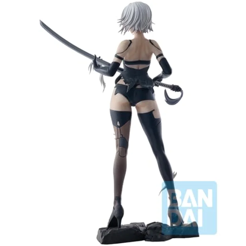 taito-nier-automata-a2-figur-for-the-glory-of-mankind image 3