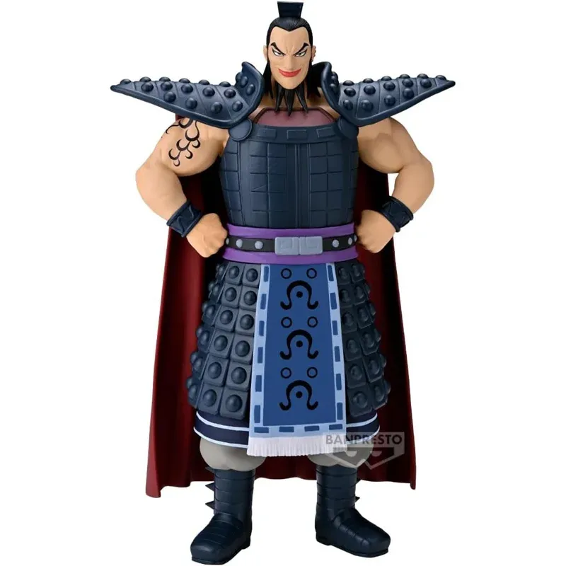 banpresto-kingdom-kanki-grandista-sammelfigur image 1