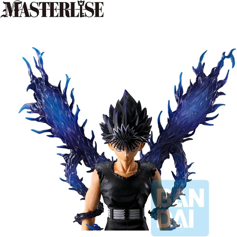 bandai-spirits-ichibansho-hiei-figur-yu-yu-hakusho-pvc image 6
