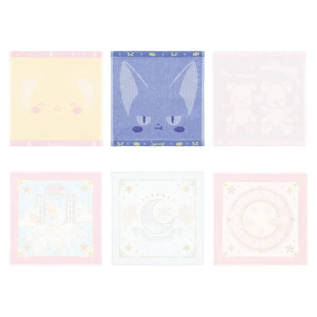 cardcaptor-sakura-25th-handtuch-spinel-sun-baumwolle image 1