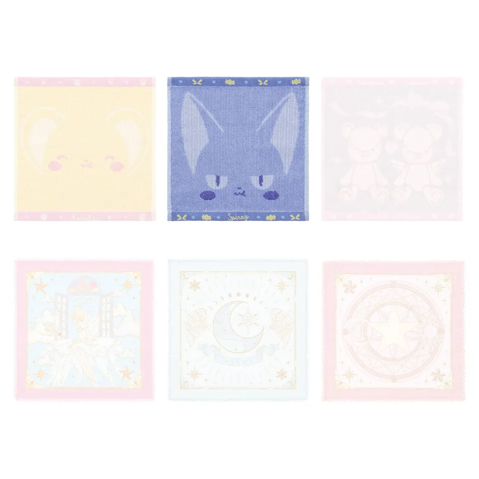 cardcaptor-sakura-25th-handtuch-spinel-sun-baumwolle image 1