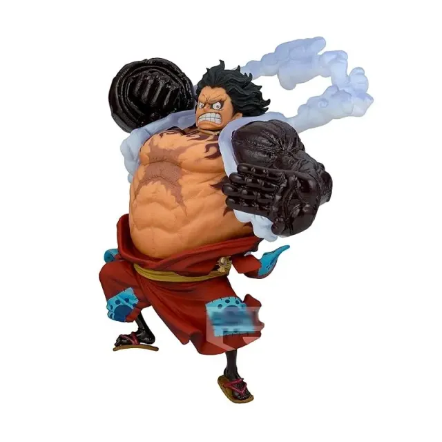 banpresto-one-piece-luffy-king-of-artist-special-a-figur image 1