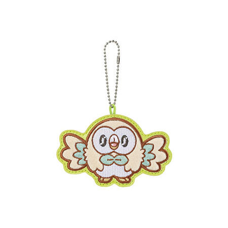 pokemon-pokepeace-bauz-anh-nger-bestickt-9-cm image 1