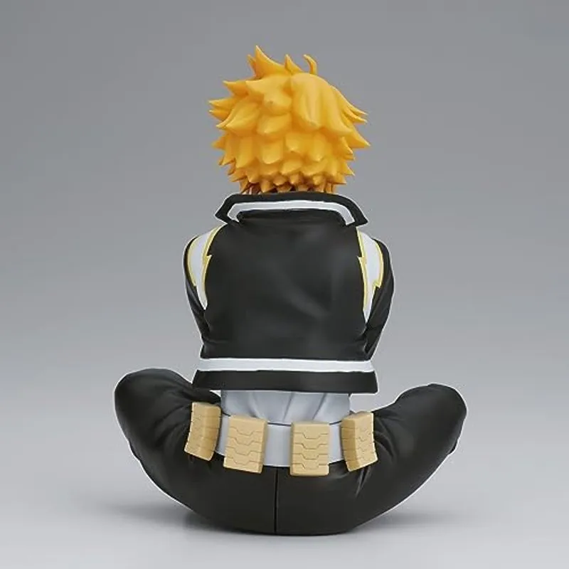banpresto-my-hero-academia-denki-kaminari-break-time-vol-7-figur image 4