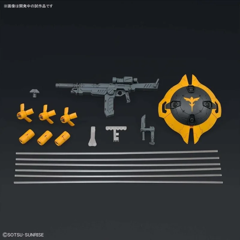gundam-re-100-jagd-doga-gyunei-guss-1-100-bausatz image 6