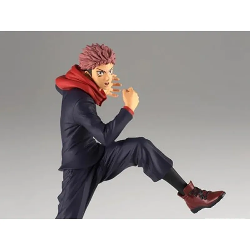 banpresto-jujutsu-kaisen-yuji-itadori-king-of-artist-figur image 3