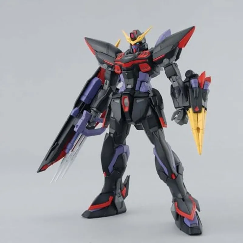 bandai-gundam-mg-1-100-blitz-gundam-gunpla-bausatz image 2