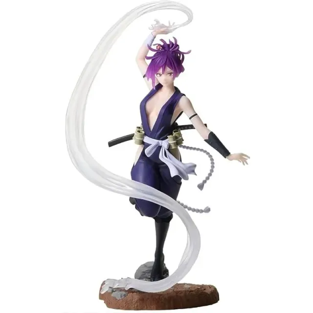 sega-hell-s-paradise-yuzuriha-luminasta-figur image 1
