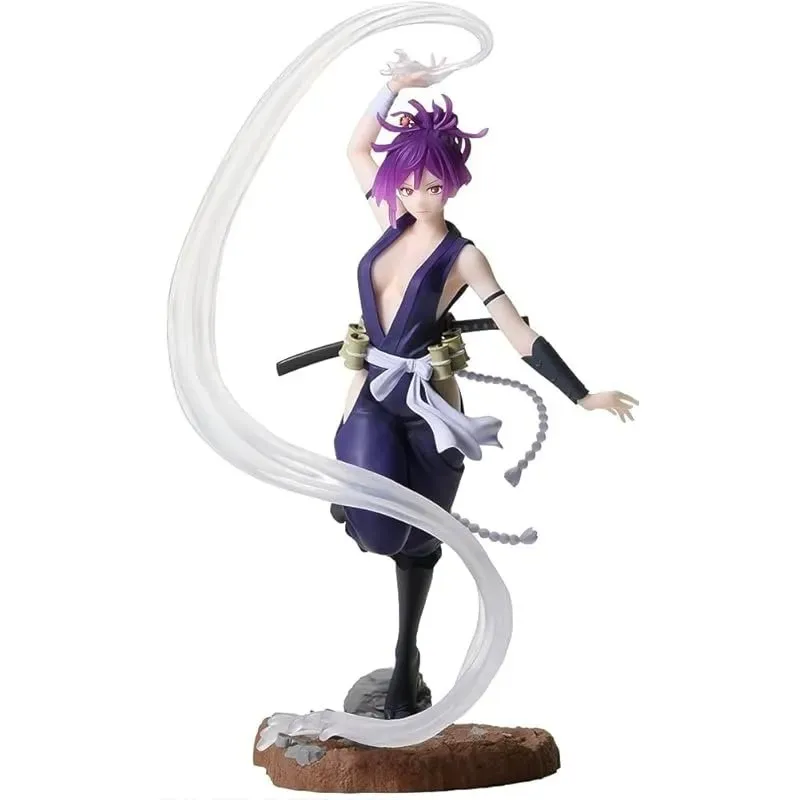 sega-hell-s-paradise-yuzuriha-luminasta-figur image 1