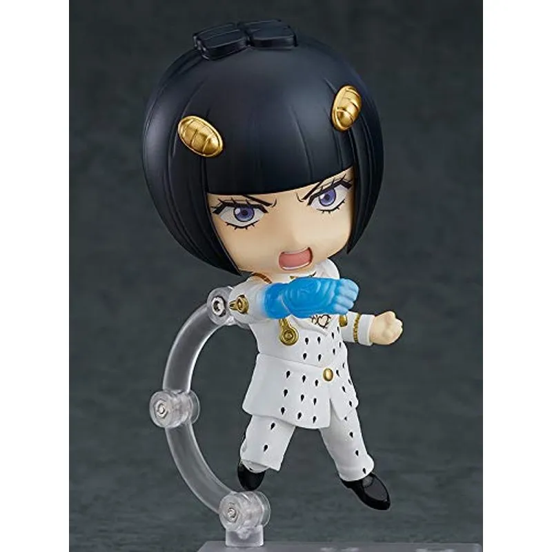 good-smile-jojo-bruno-bucciarati-nendoroid-actionfigur image 4