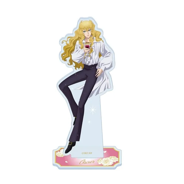 kameco-aufsteller-lady-oscar-versailles-b-12-cm image 1