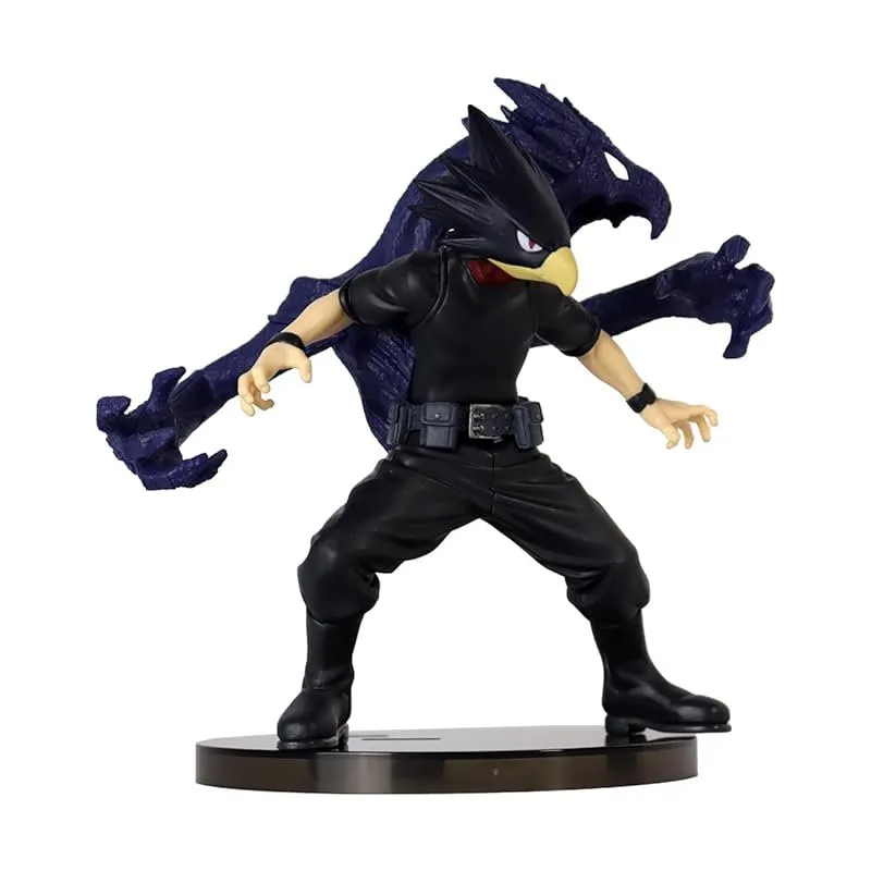 banpresto-my-hero-academia-amazing-heroes-vol-25-tokoyami-figur image 1