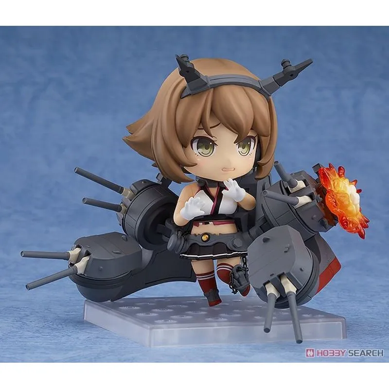 good-smile-nendoroid-mutsu-figur-kantai-collection image 2
