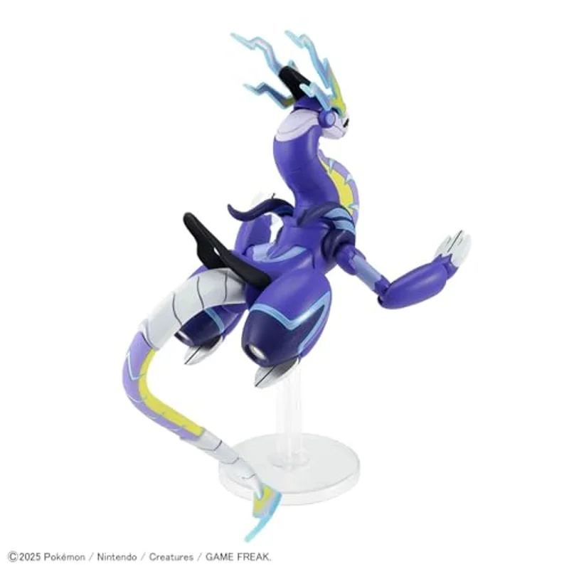 pok-mon-select-serie-59-miraidon-pok-mon-figur image 3